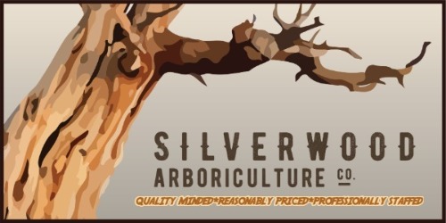 Silverwood Arboriculture logo